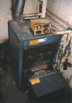 prima Kochstelle